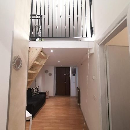 Appartamento Casa Stella Castel Di Sangro Esterno foto