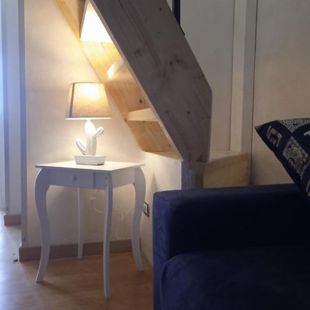 Appartamento Casa Stella Castel Di Sangro Esterno foto
