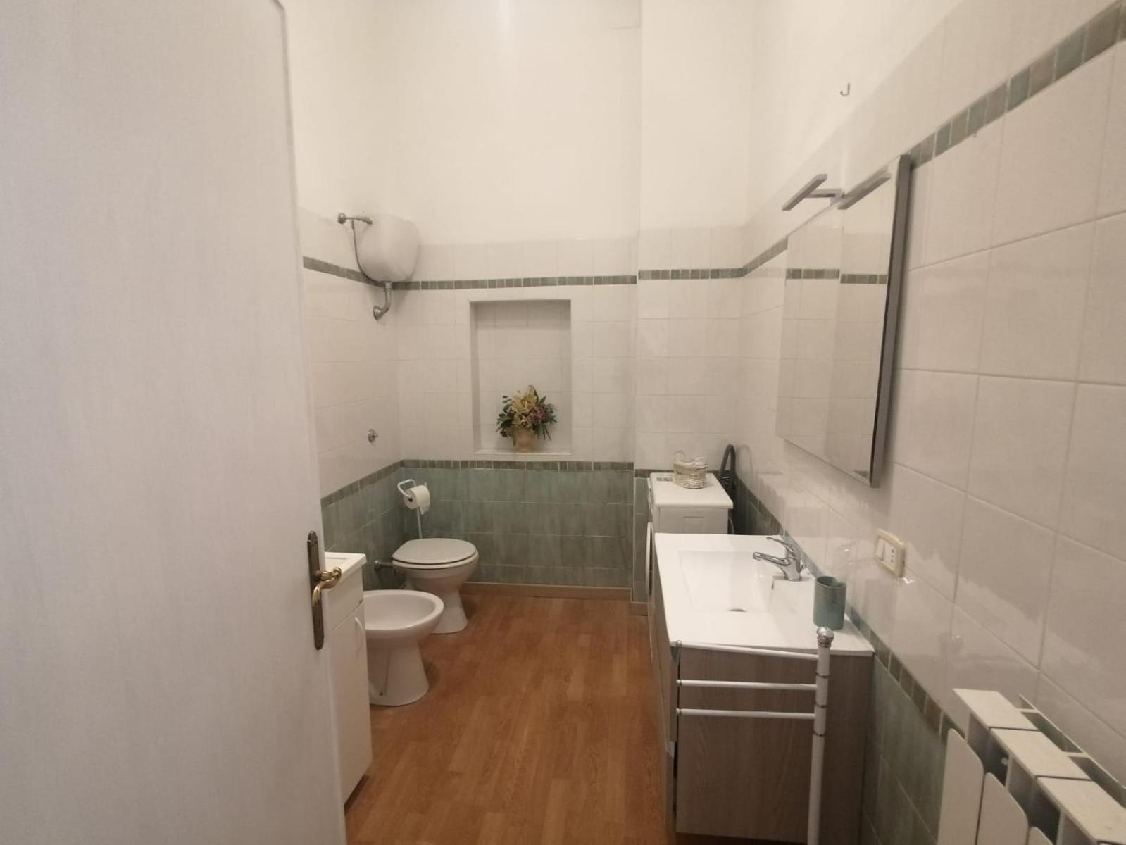 Appartamento Casa Stella Castel Di Sangro Esterno foto