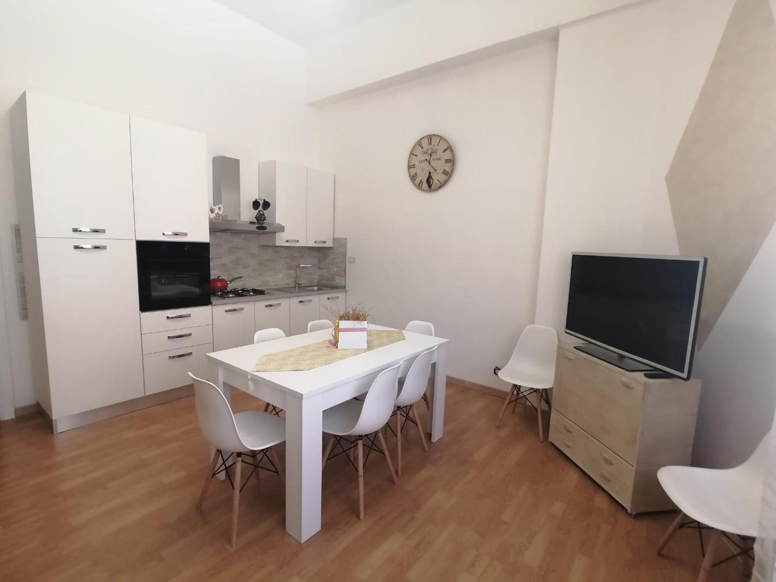 Appartamento Casa Stella Castel Di Sangro Esterno foto