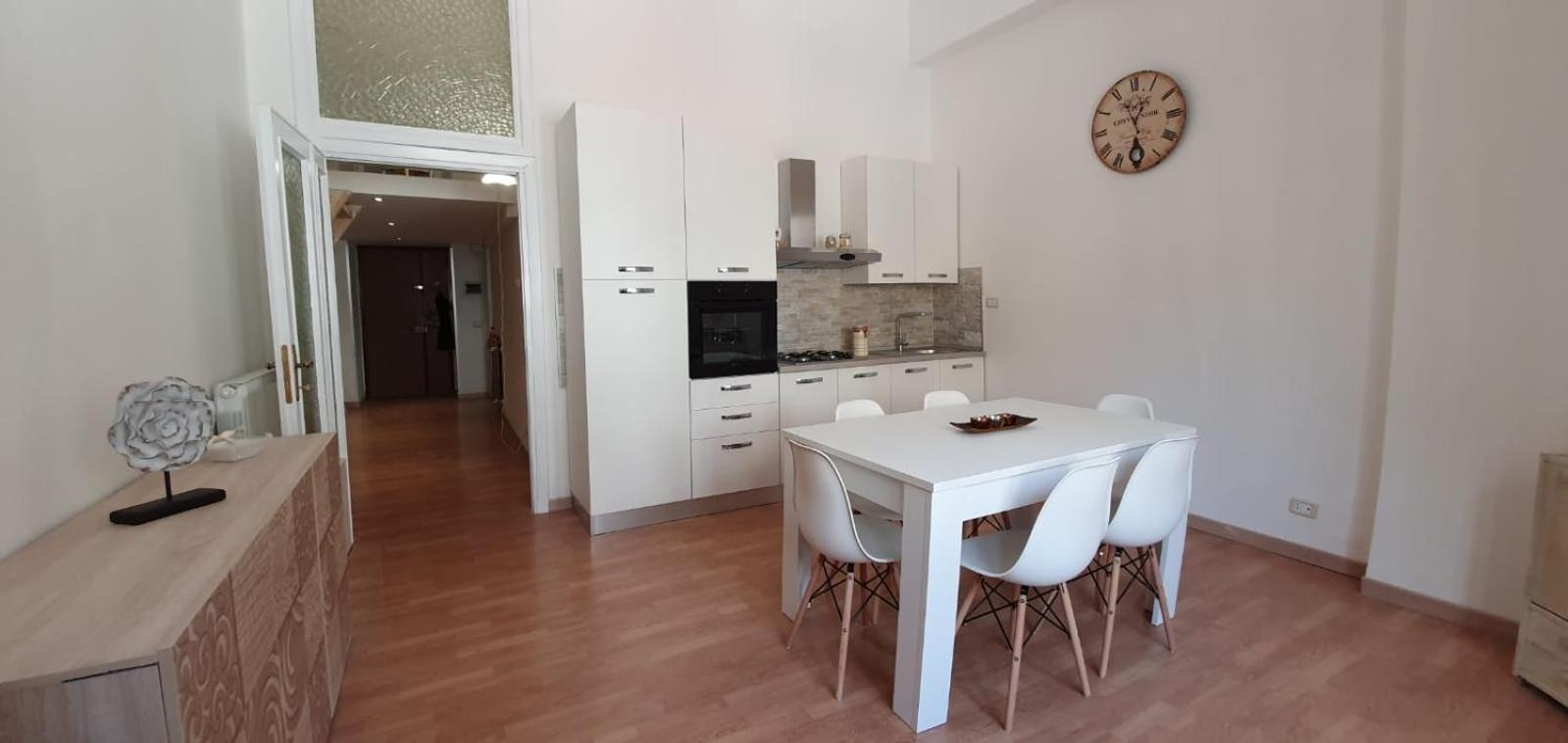 Appartamento Casa Stella Castel Di Sangro Esterno foto