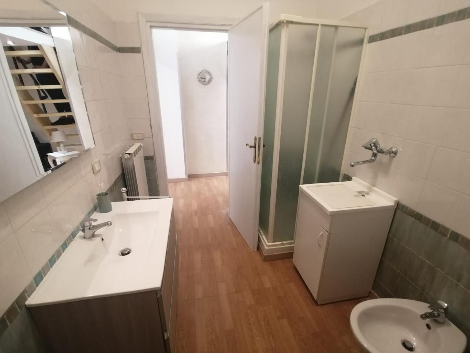 Appartamento Casa Stella Castel Di Sangro Esterno foto
